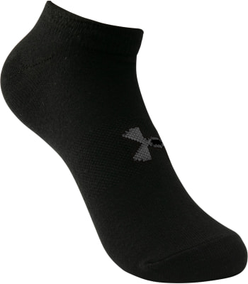 Under Armour Essentials No Show 6er-Pack Socken