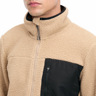 McKINLEY Ello II Midlayer