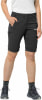 Jack Wolfskin Glastal Zip Off Softshellhose