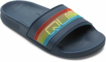 Quiksilver Rivi Wordmarker Wellnesssandalen