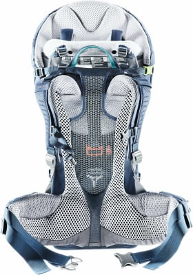 Deuter Kid Comfort Pro Kinderrückentrage