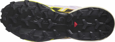 Salomon Speedcross 6 Traillaufschuhe