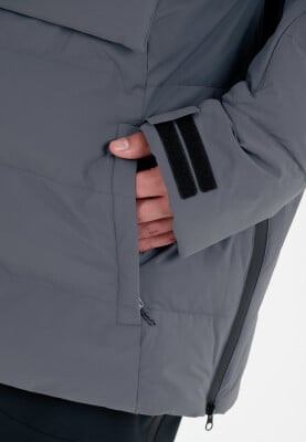 slope Thumper Pro Skijacke slope Thumper Pro Skijacke