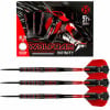 Harrows Wolfram Infinity 3er-Set Steel Dartpfeile