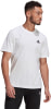 adidas Essentials Embroidererd Small Logo T-Shirt