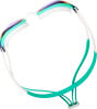 Zoggs Fusion Air Titanium Schwimmbrille