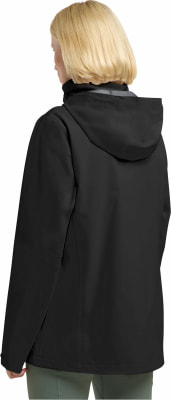 Jack Wolfskin Trailtime 2L Regenjacke mit Kapuze