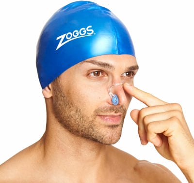 Zoggs Nasenklemme Zoggs Nasenklemme