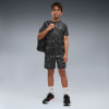 Puma Tad Ess Aop Poly Tee B T-Shirt