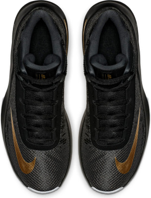 Nike Air Max Infuriate 2 férfi kosárlabdacipő