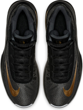 Air Max Infuriate 2 férfi kosárlabdacipő