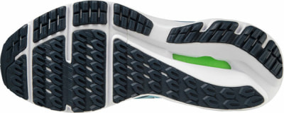 Mizuno Wave Inspire 18, pán.bežecká obuv