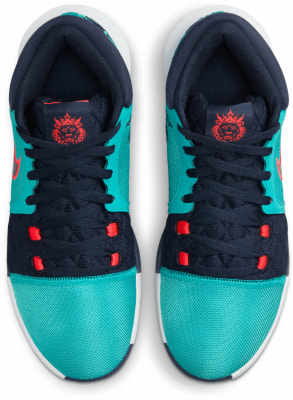 Nike LeBron Witness VIII Basketballschuhe