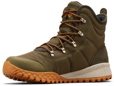 Columbia Fairbanks Winterschuh Omni-Heat Columbia Fairbanks Winterschuh Omni-Heat