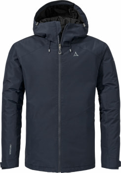 Schöffel Wildkar Isolationsjacke mit Kapuze