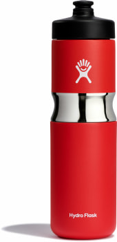 Hydro Flask 20 oz Wide Insulated Sport Thermosflasche