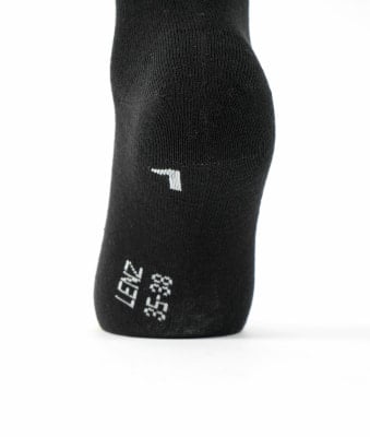 Lenz Duos 1-7 7er-Pack Socken