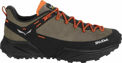 Salewa Dropline Leather outdoorové boty