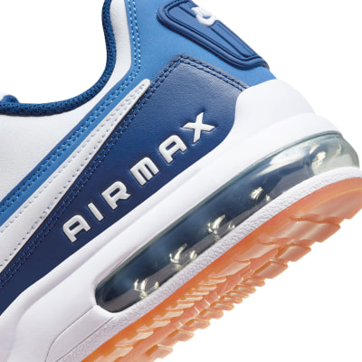 Nike Air Max LTD 3 férfi szabadidőcipő
