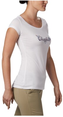 Columbia Shady Grove SS Tee női póló