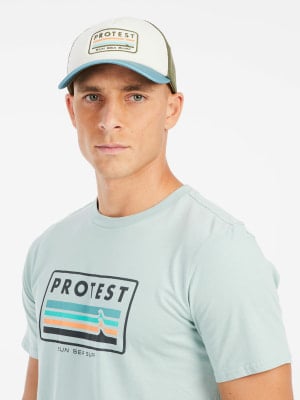 Protest Prtplea Cap Kappe