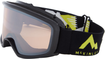 McKINLEY Pulse S Plus OTG dětské lyžařské brýle