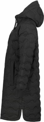 Icepeak Pelion Parka mit Kapuze