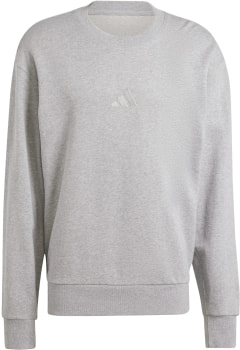 adidas ALL SZN French Terry Pullover