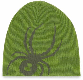 Spyder Innsbruck Haube 