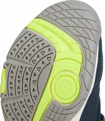 Pro Touch Rebel IV Hallenschuhe
