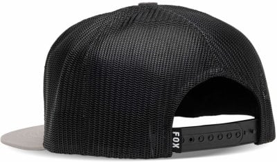 Fox Racing Absolute Mesh Snapback Kappe