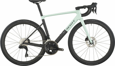 Scott Addict RC 30 Carbon Rennrad