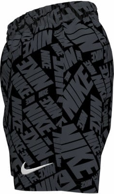 Nike 4 Volley Badeshorts