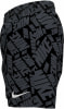Nike 4 Volley Badeshorts