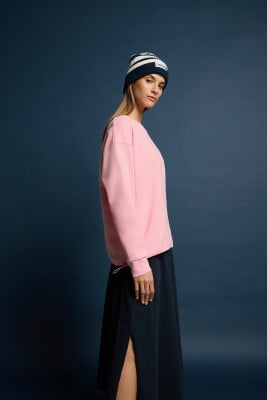 elbsand Caris_Sweatshirt Sweater elbsand Caris_Sweatshirt Sweater