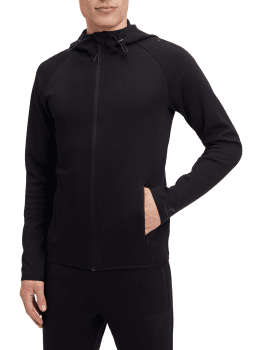 Energetics Pán.bunda s kap. Toddy VIII M 69%bavlna,31%polyester