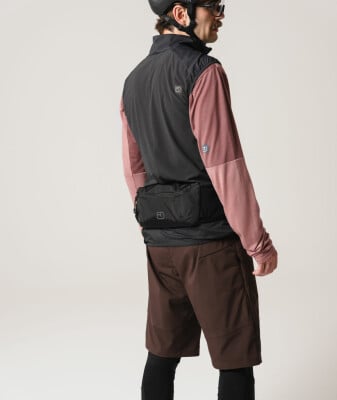 Ortovox Sequence Hip Pouch Hüfttasche