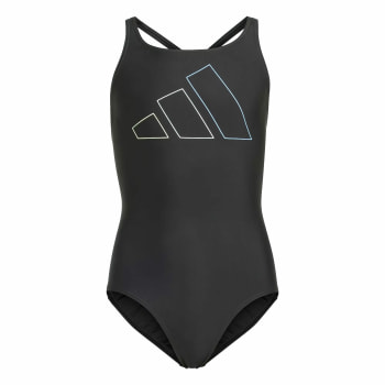 adidas Big Bar Suit lány úszódressz