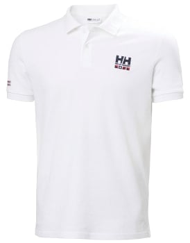 Helly Hansen Toulon Graphic férfi póló