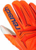 Reusch Attrakt Solid Finger Support Torwarthandschuhe