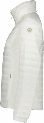 Luhta Innamaa Hybridjacke mit Kapuze