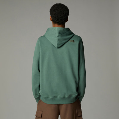 The North Face Drew Peak Hoodie