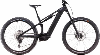 Cube Stereo Hybrid ONE44 HPC Race E-Fully 29"