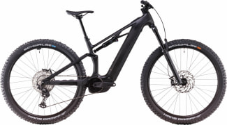 Stereo Hybrid ONE44 HPC Race E-Fully 29"