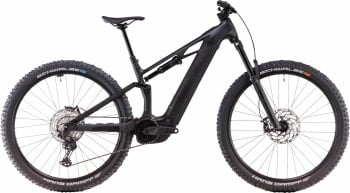 Cube Stereo Hybrid ONE44 HPC Race E-Fully 29"
