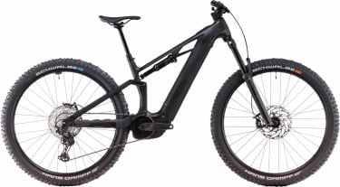 Stereo Hybrid ONE44 HPC Race E-Fully 29"