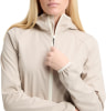 McKINLEY Ciamarello Softshelljacke mit Kapuze
