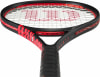 Wilson Clash Team 103 V3.0 Tennisschläger