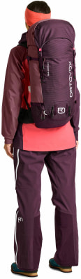 Ortovox Peak Light 30 S Hochtourenrucksack