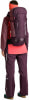 Ortovox Peak Light 30 S Hochtourenrucksack